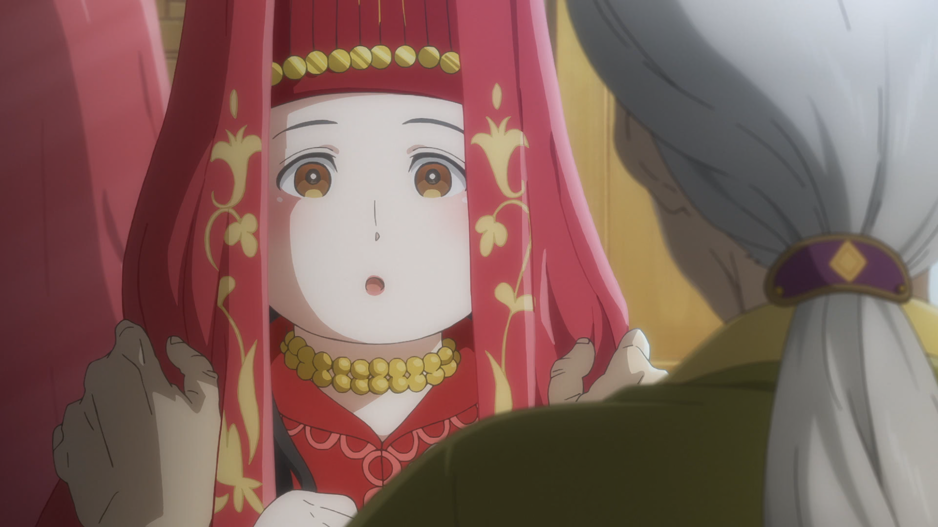 Kin no Kuni Mizu no Kuni (Majo no Kuni)